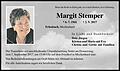 Margit Stemper