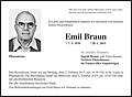 Emil Braun