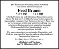 Ehrenfried Brauer