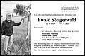 Ewald Steigerwald