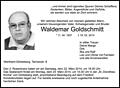 Waldemar Goldschmitt