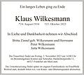 Klaus Wilkesmann