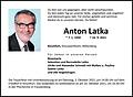 Anton Latka