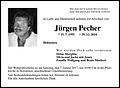 Jürgen Pecher