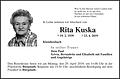 Rita Kuska