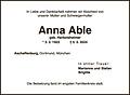 Anna Able