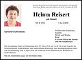 Helma Reisert