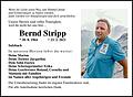 Bernd Stripp