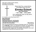 Emma Eckert