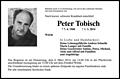 Peter Tobisch