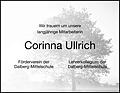 Corinna Ullrich