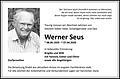 Werner Seus