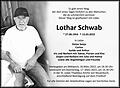 Lothar Schwab