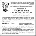 Heinrich Weth