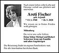 Areti Fischer