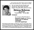 Helena Behrens