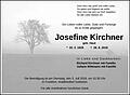 Josefine Kirchner