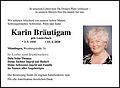 Karin Bräutigam