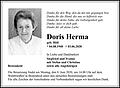 Doris Herma