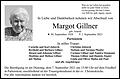 Margot Gillner