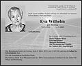 Eva Wilhelm