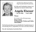 Angela Elsesser