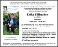 Erika Eilbacher