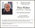 Theo Walter