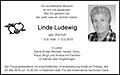 Linde Ludwig