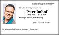 Peter Imhof