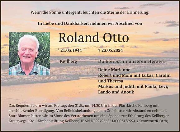 Roland Otto