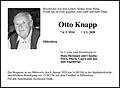 Otto Knapp