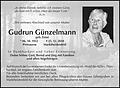 Gudrun Günzelmann