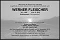 Werner Fleischer