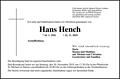 Hans Hench