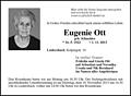 Eugenie  Ott