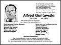 Alfred Guntowski