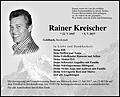 Rainer Kreischer