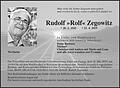 Rudolf Zegowitz