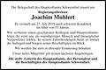 Joachim Muhlert