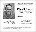 Ellen Schuster