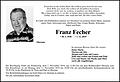 Franz Fecher
