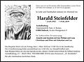 Harald Steinfelder