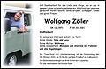 Wolfgang  Zöller