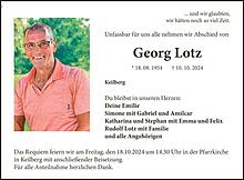 Georg Lotz