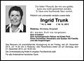 Ingrid Trunk