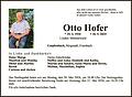 Otto Hofer