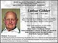 Lothar Göhler
