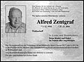 Alfred Zentgraf