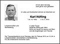 Karl Höfling